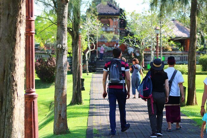 Bali Airport Arrival Transfer and Private Car Charter Combo - Key things to know before you go