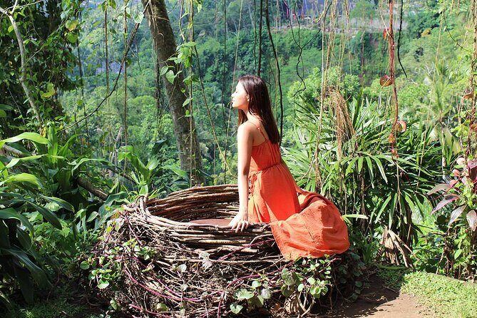 Bali Airport Arrival Transfer and Private Car Charter Combo - What’s included (and what you’ll pay on your own)