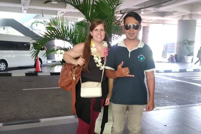 Bali Airport from or to Seminyak/Canggu/Sanur/NusaDua/Uluwatu - Key Things I’d Plan for (and Why They Matter)
