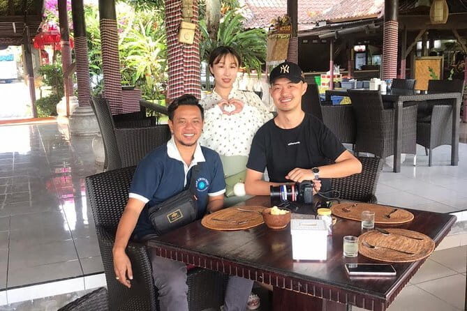 Bali Airport from or to Seminyak/Canggu/Sanur/NusaDua/Uluwatu - The 20–40 Minute Ride: What You’re Really Buying