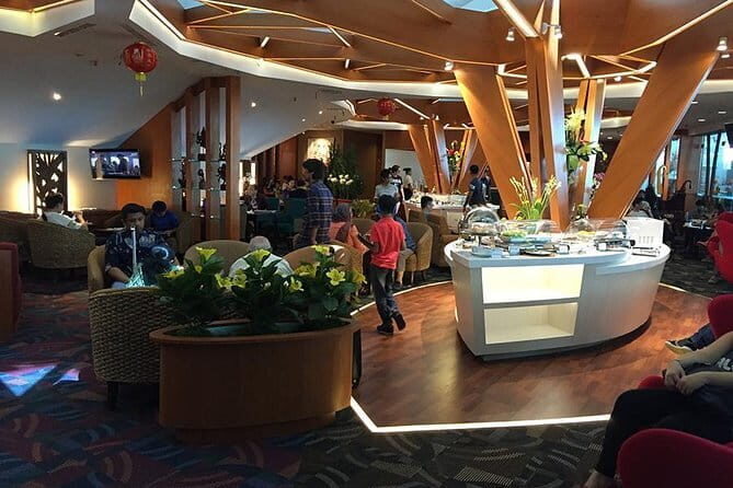 Bali Airport Immigration Fast Track Service - VIP-Style Arrival at Ngurah Rai: What the Fast Track Really Does