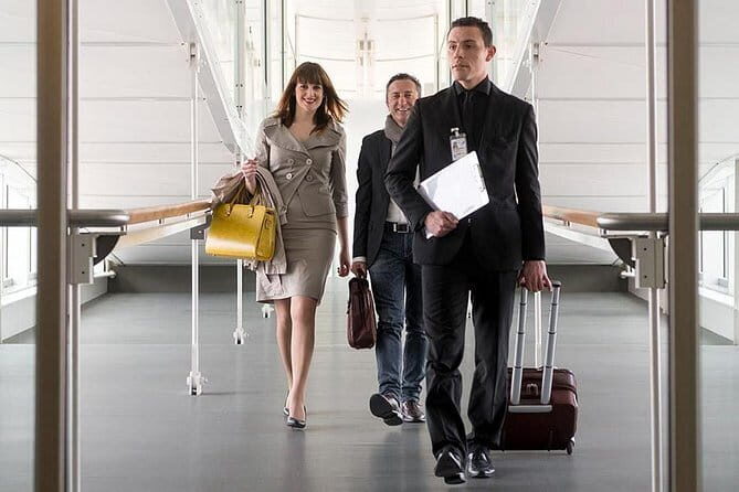 Bali Airport Immigration Fast Track Service - Who This Bali Airport Fast Track Suits Best