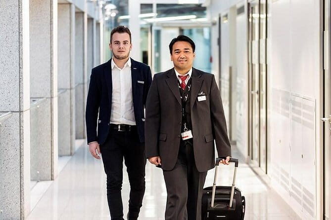 Bali Airport Immigration Fast Track Service - The Visa and Customs Checklist That Makes or Breaks Your Time
