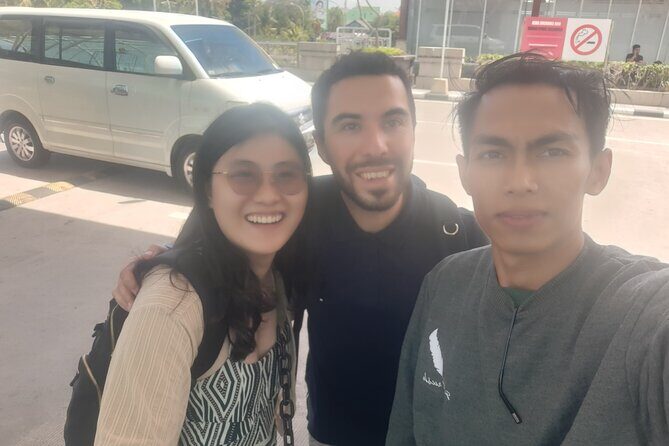 Bali Airport Private Arrival Transfer - Reliability: Flight Monitoring and Meet-Up That Doesn’t Stall
