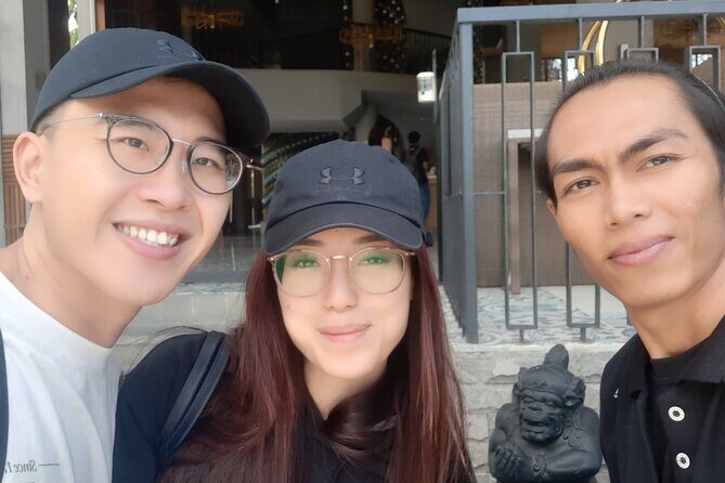 Bali Airport Private Arrival Transfer - Practical Notes: Luggage, Tips, Water, and Getting the Correct Drop-Off
