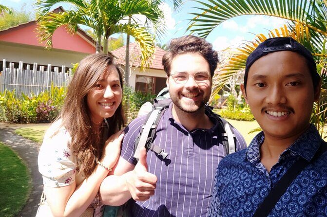 Bali Airport Private Arrival Transfer - Should You Book This Bali Airport Private Arrival Transfer?