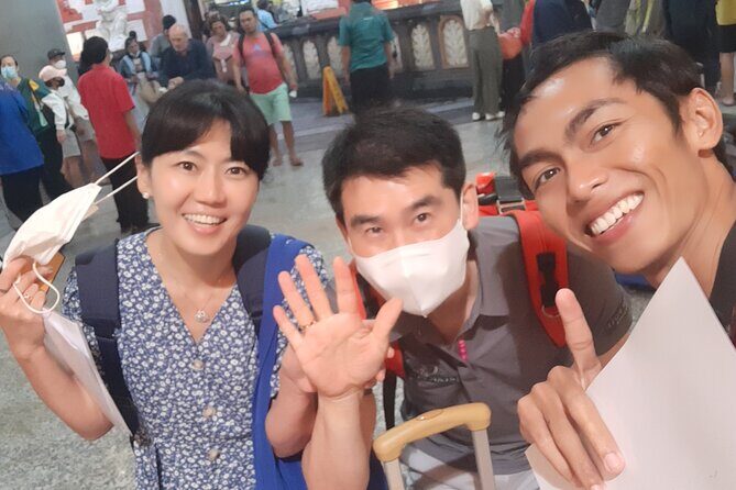 Bali Airport Private Departure Transfer - Luggage Rules and the Real-World Constraints