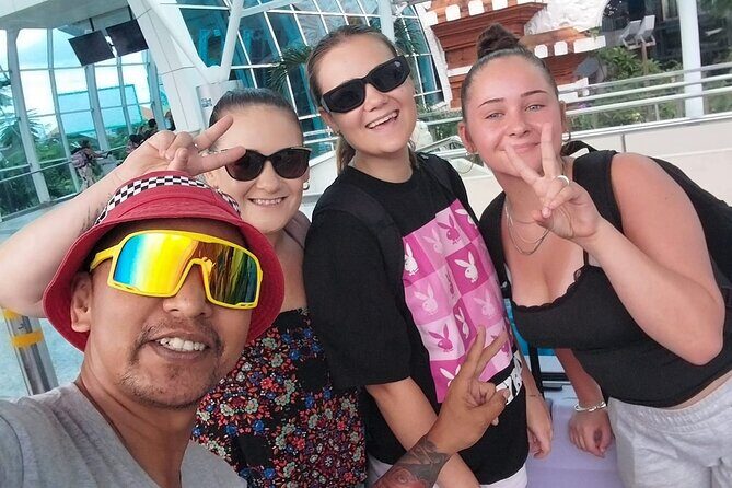 Bali Airport Private Transfers | Welcome Pickups - Meeting at Ngurah Rai: How You’ll Actually Find Your Driver