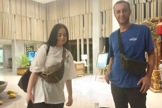 Bali Airport Private Transfers | Welcome Pickups - Should You Book This Seminyak Airport Pickup?