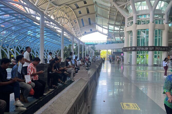 Bali Airport Private Transfers | Welcome Pickups - FAQ