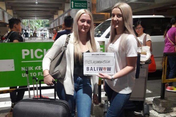 Bali Airport Taxi - Key highlights to know before you go