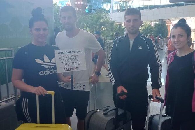 Bali Airport Taxi - Why this Bali Airport taxi feels like a real arrival plan