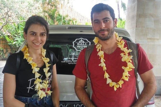 Bali Airport Taxi - Hotels in Seminyak and the “direct to your door” benefit