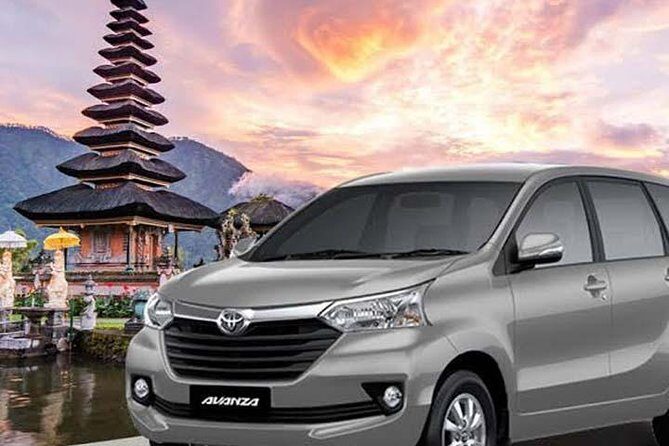 Bali Airport Transfer - Key highlights you should care about