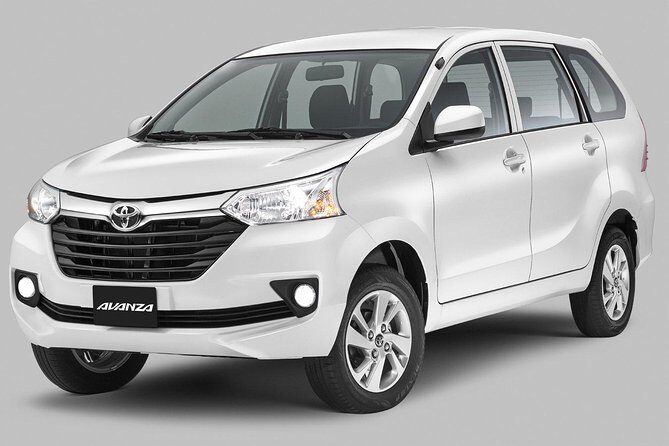 Bali Airport Transfer : Arrival / Departure - Key Highlights at a Glance