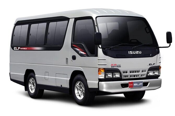 Bali Airport Transfer : Arrival / Departure - What This Bali Airport Transfer Actually Gets You