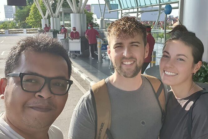 Bali Airport Transfer Check in OR Check out Kuta Area - Timing, Waiting Windows, and Bali Traffic Reality