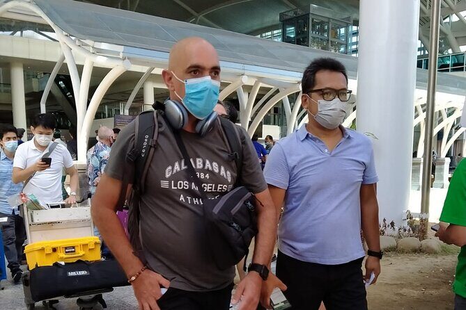 Bali Airport Transfer Check in OR Check out Kuta Area - What’s Included, What Costs Extra, and What to Pack Mentally