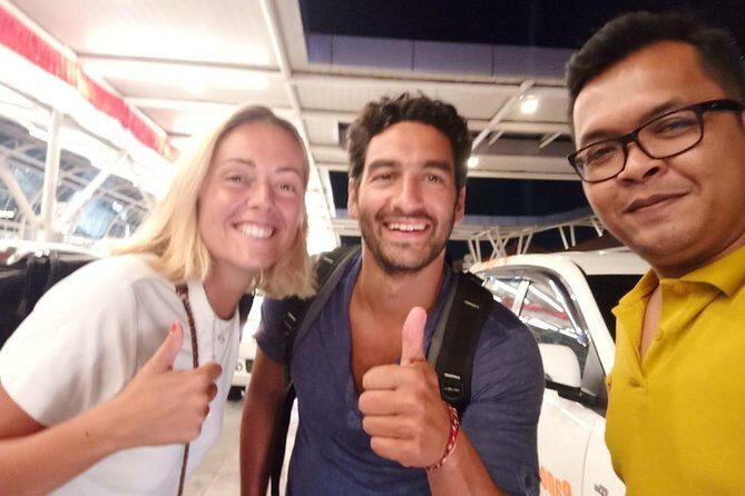 Bali Airport Transfer Check in OR Check out Kuta Area - Drop-Off From Kuta Hotels: Easy Departure, Tight Timing