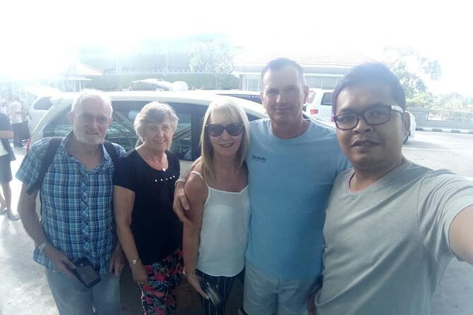 Bali airport transfer check in or check out Ubud area - Ubud-to-Airport Drop-Off: Why the 15-Minute Window Matters