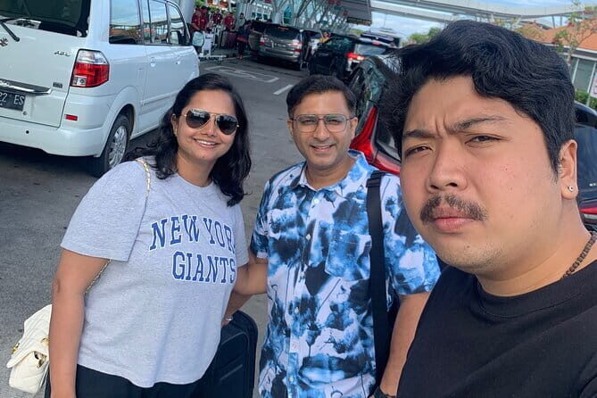 Bali Airport Transfer : Private Transfer - What’s Included (and Why It Adds Real Value)