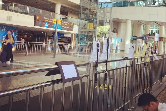 Bali Airport Transfer : Private Transfer - The Practical Details That Make It Feel Professional