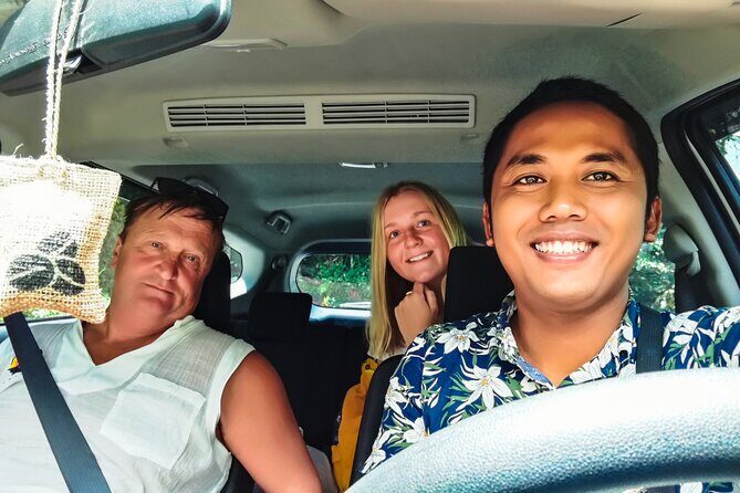 Bali Airport Transfer Service - Price and Value: Why $15.29 Can Beat the Airport Circus