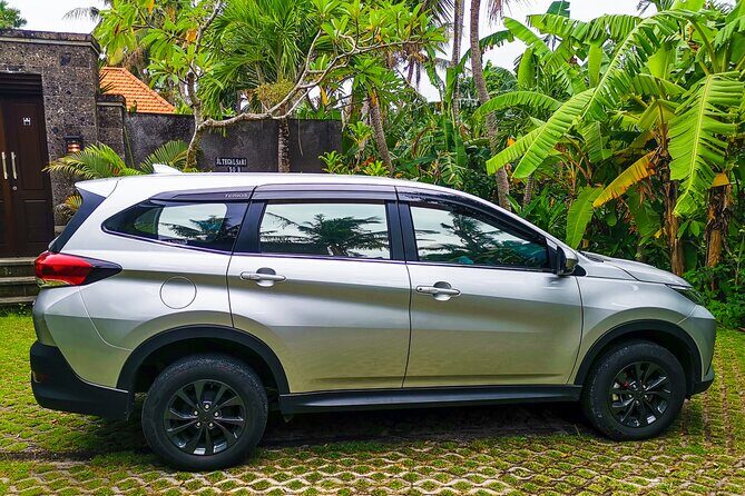 Bali Airport Transfer Service - Driver Experience and English: Great Communication Can Vary