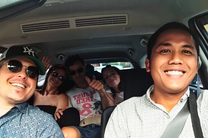 Bali Airport Transfer Service - Timing That Works: Late-Night Arrivals and Real Life