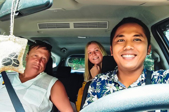 Bali Airport Transfer Service - Your Quick Checklist Before You Land