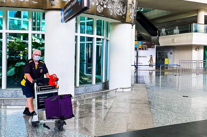 Bali Airport Transfer Service - Who This Bali Airport Transfer Is Best For