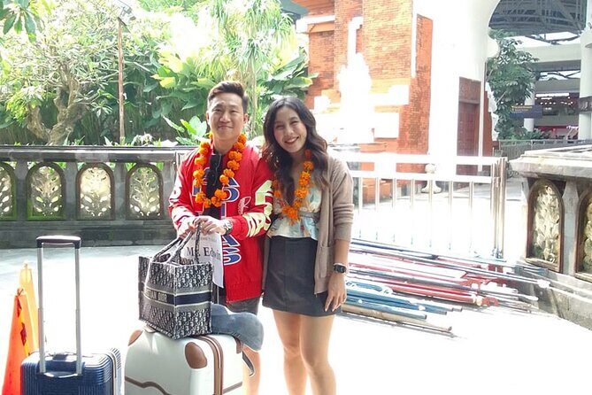 Bali Airport Transfer Shuttle Service - From DPS to Seminyak Without the Survival Mode