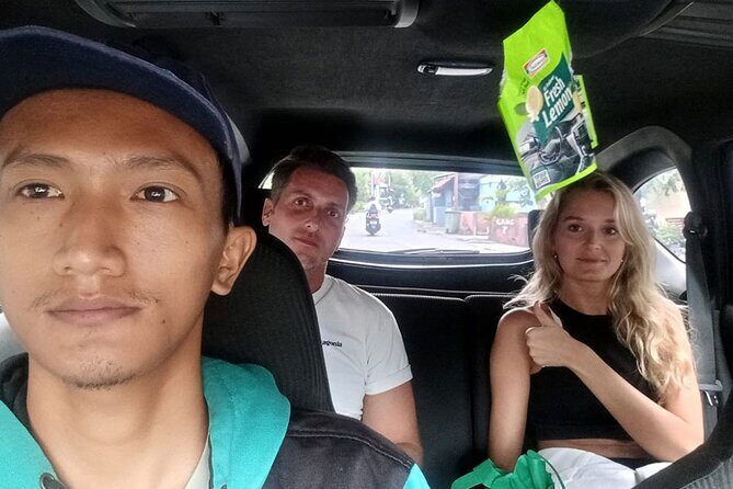 Bali Airport Transfer Shuttle Service - Using This Transfer as Your First Step on a Bali Plan