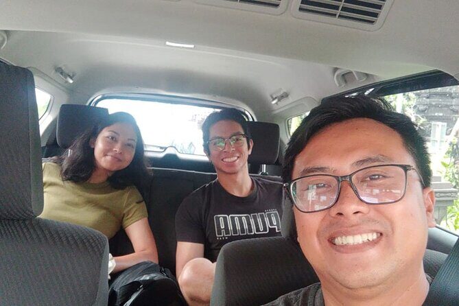 Bali Airport Transfer Shuttle Service - Price and Group Math: When $11 Is Actually Good Value