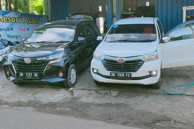 Bali Airport Transfers | Bali Airport Welcome pick up | Bali Airport Taxi - Price and Value: Is $15 Per Person Worth It?