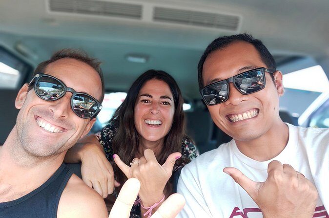 Bali Airport Transfers | Bali Airport Welcome pick up | Bali Airport Taxi - Should You Book This Bali Airport Welcome Pickup?