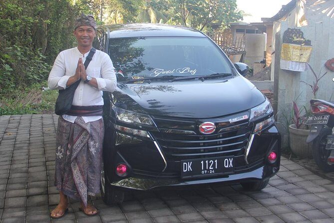 Bali Airport Transfers | Bali Airport Welcome pick up | Bali Airport Taxi - The Real Meaning of Private Transfer: No Detours, Less Time Lost