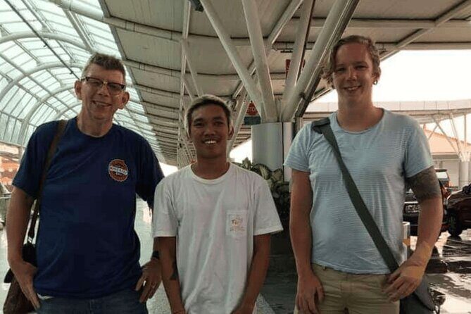 Bali Airport Transfers Convenient Pickup to Popular Areas - Where This Transfer Takes You in Bali (and How to Choose Your Destination)