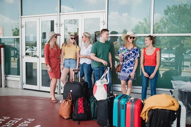 Bali Airport Transfers Convenient Pickup to Popular Areas - How Long the Ride Usually Takes (and Why 1–2 Hours Matters)