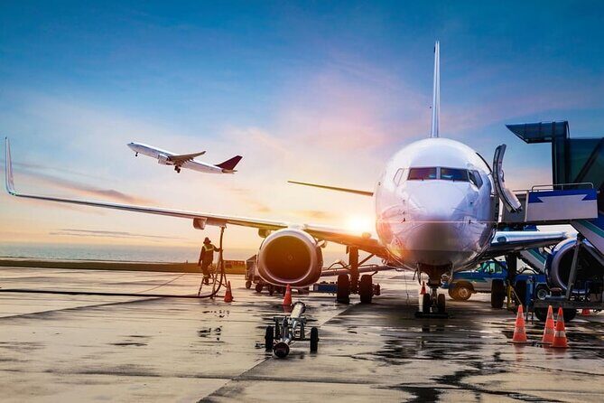 Bali Airport Transfers Convenient Pickup to Popular Areas - Late-Night Arrivals and the After-Midnight Fee