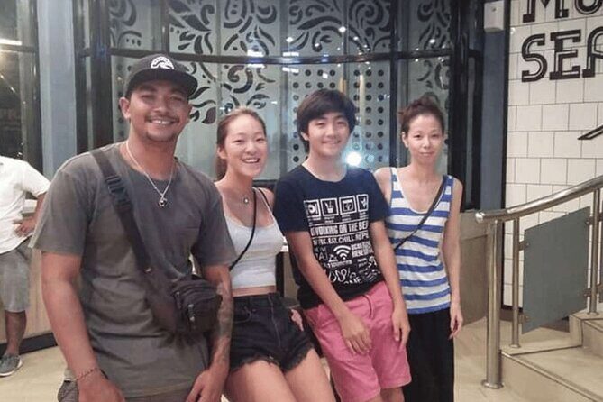 Bali Airport Transfers Convenient Pickup to Popular Areas - Price and Value: Is $9.50 Per Person Worth It?