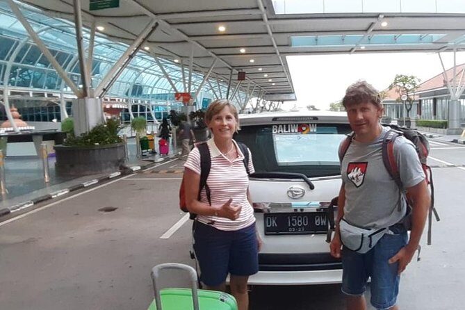Bali Airport Transfers Service To Ubud, Uluwatu, Pecatu - Private Ngurah Rai Drop-Offs: What You’re Really Buying
