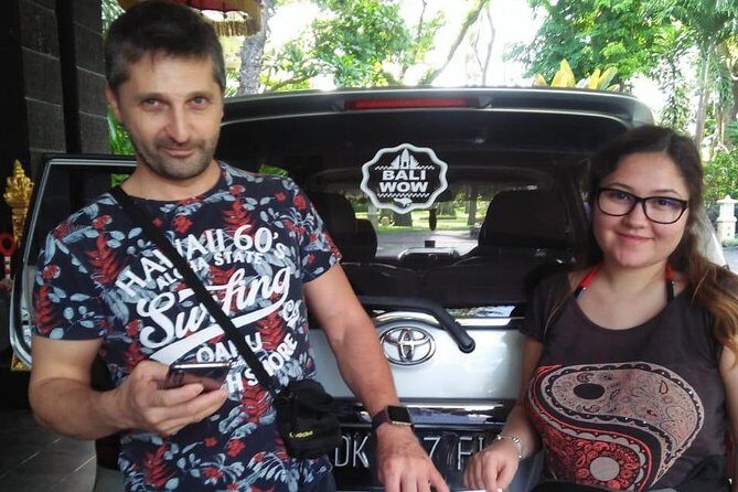 Bali Airport Transfers Service To Ubud, Uluwatu, Pecatu - The Big Watch-Out: When a Transfer Misses You