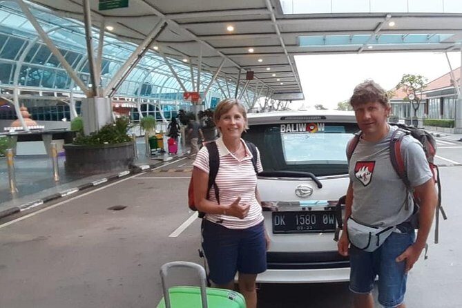 Bali Airport Transfers Service To Ubud, Uluwatu, Pecatu - Bags, Luggage Fees, and the Rule You Should Not Ignore