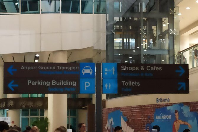 Bali Airport Transport & Transfer - Price and value: what you pay, what you don’t, and the one cost to plan for