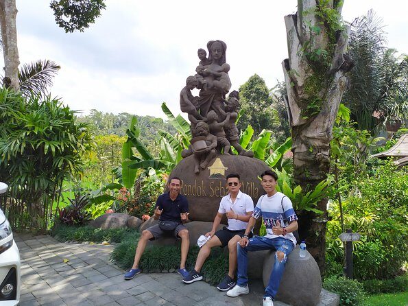 Bali Airport Transport & Transfer - Who should book this Bali airport transfer?