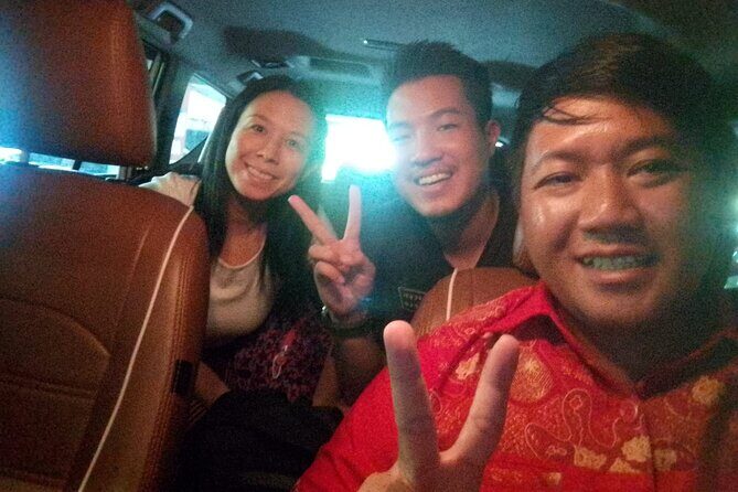 Bali Arrival Shuttle Airport Transfer - Price Value for Seminyak Airport Shuttles (Up to 4)