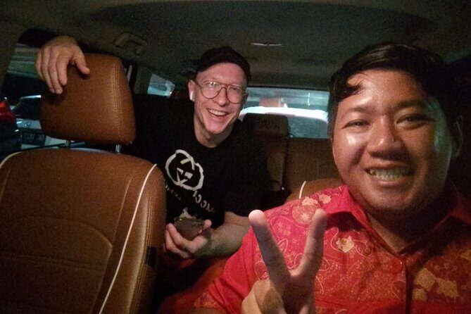 Bali Arrival Shuttle Airport Transfer - Big Group Luggage Tips: When You Might Need a Second Vehicle