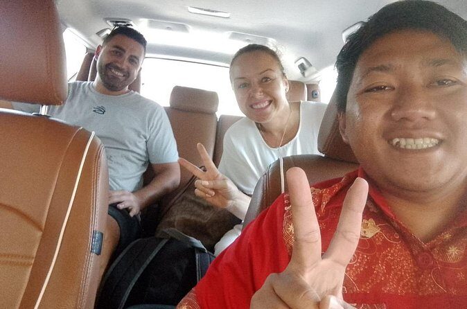 Bali Arrival Shuttle Airport Transfer - When Plans Change: Late Flights and Rescheduled Arrivals