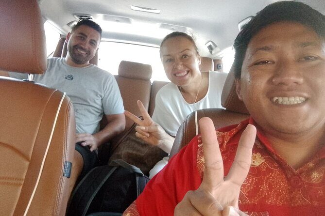 Bali Arrival Shuttle Airport Transfer - Should You Book This Bali Arrival Shuttle Transfer?